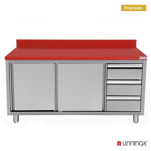 Unninox productfoto
