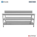 Unninox productfoto
