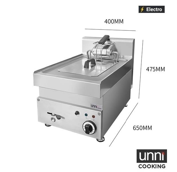 Unninox productfoto