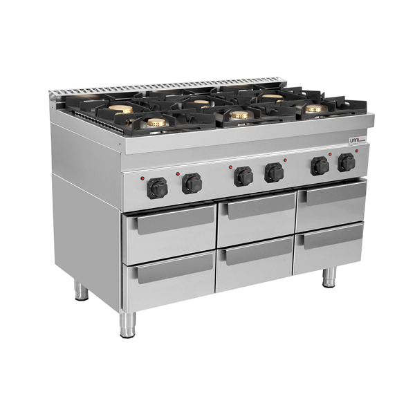 Unninox productfoto