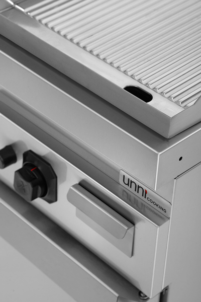 Unninox productfoto