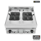 Unninox productfoto