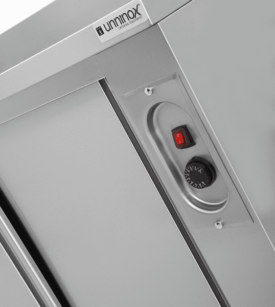 Unninox productfoto