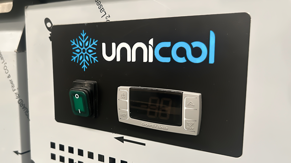 Unninox productfoto