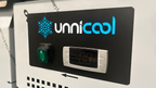 Unninox productfoto