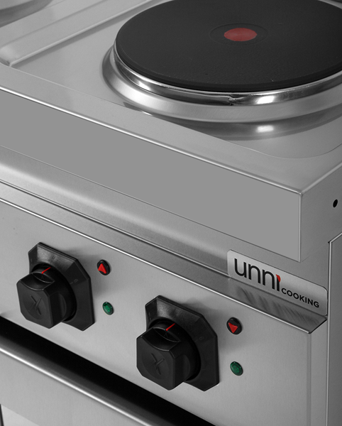 Unninox productfoto