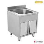 Unninox productfoto