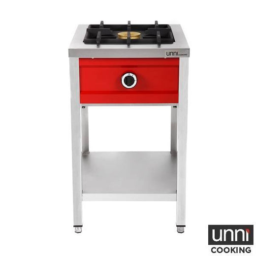 Krachtbrander Unninox
