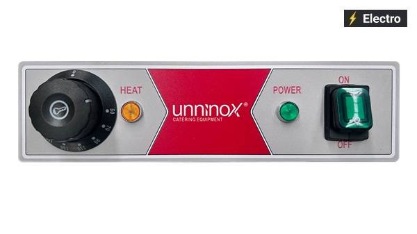 Unninox productfoto