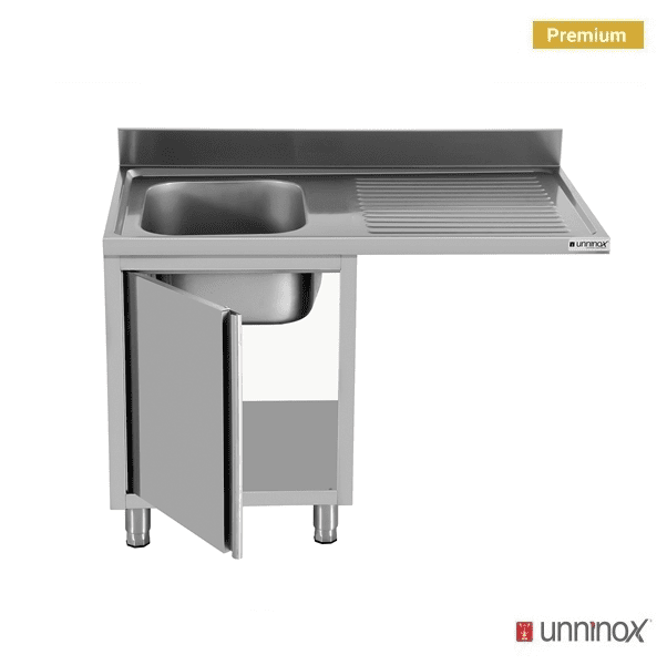 Unninox productfoto