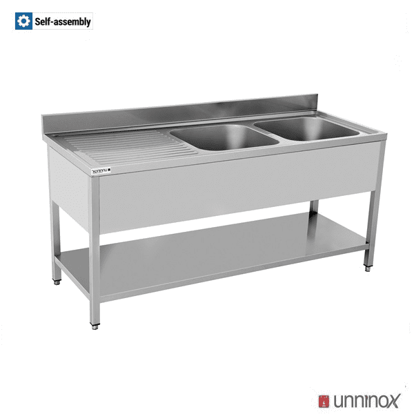 Unninox productfoto