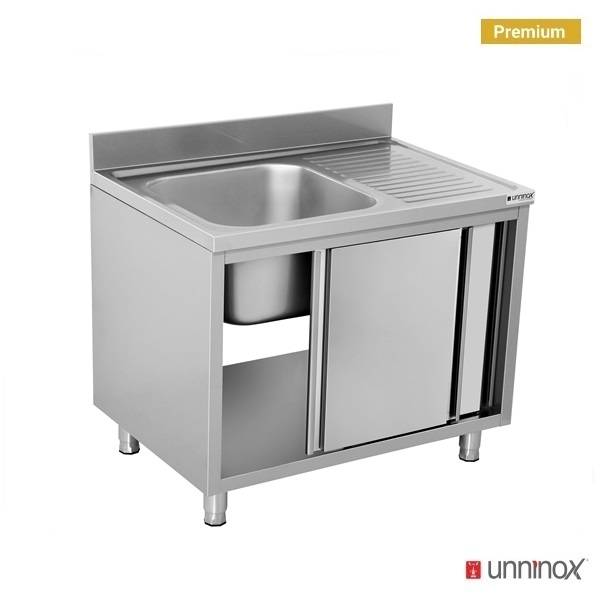 Unninox productfoto