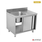 Unninox productfoto