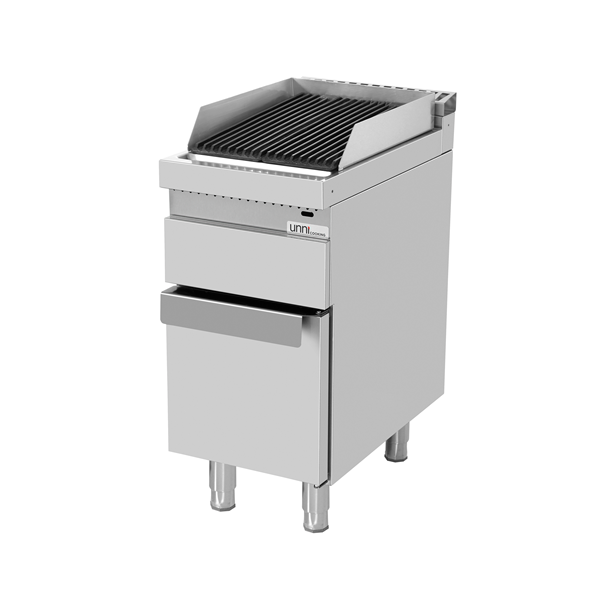 Unninox productfoto