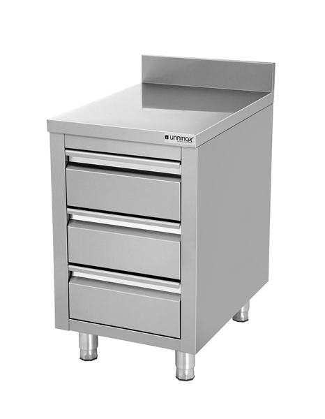 Unninox productfoto