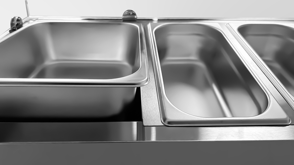 Unninox productfoto