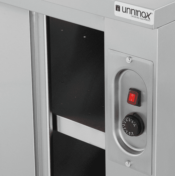 Unninox productfoto
