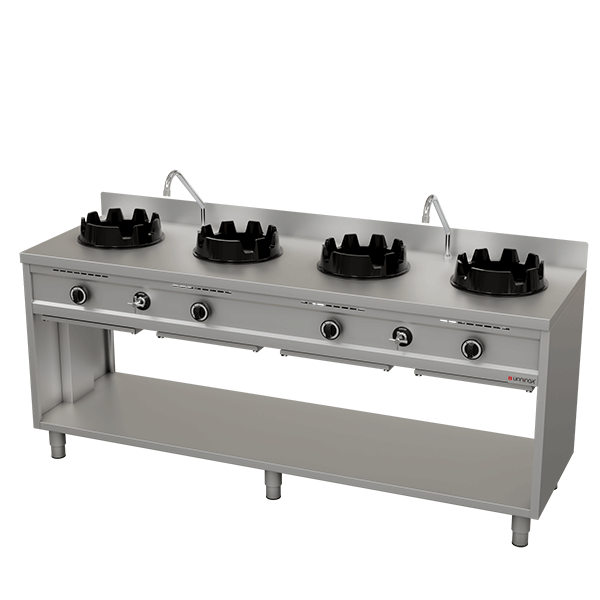 Unninox productfoto