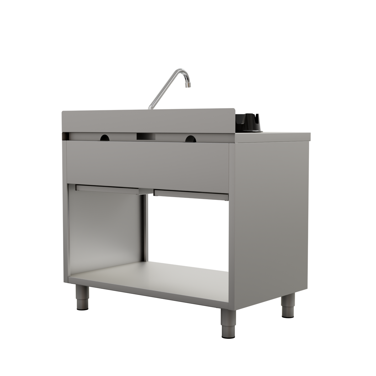 Unninox productfoto