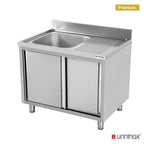 Unninox productfoto
