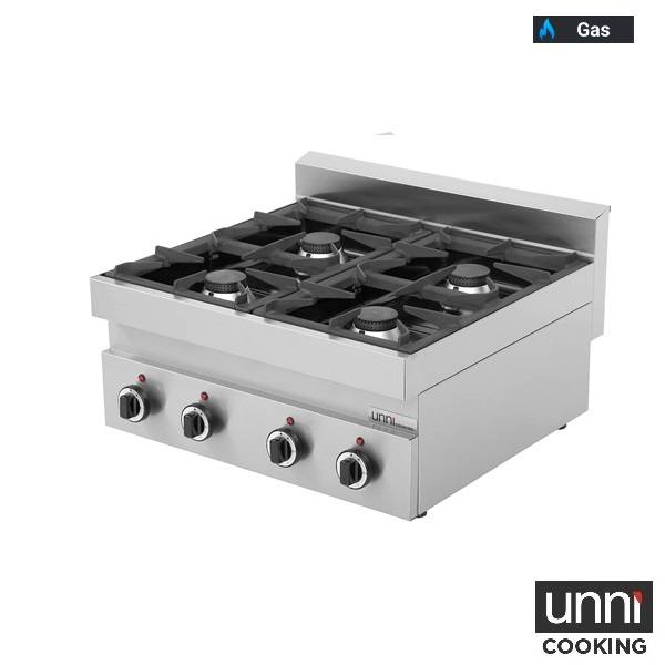 Unninox productfoto