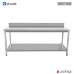 Unninox productfoto