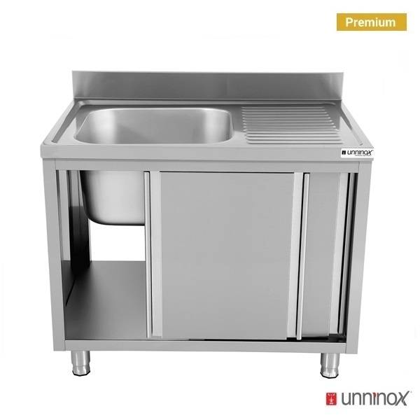 Unninox productfoto