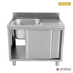 Unninox productfoto