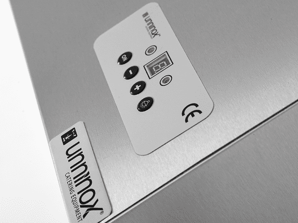 Unninox productfoto