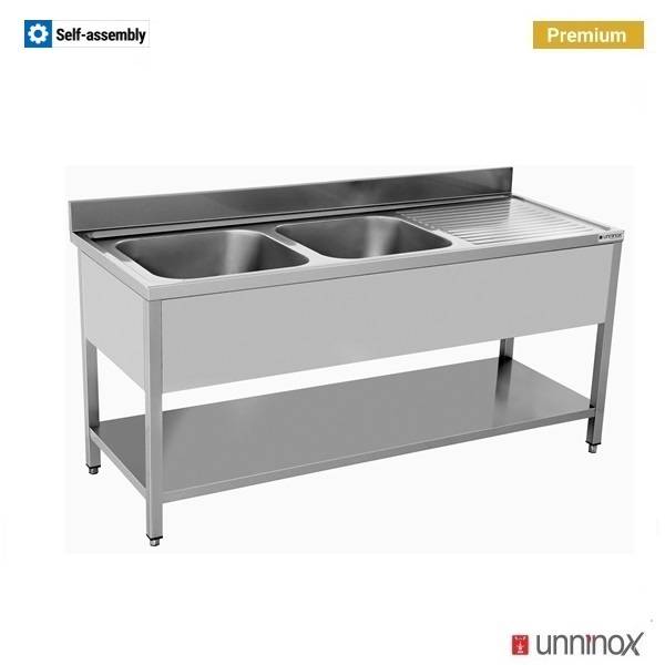 Unninox productfoto