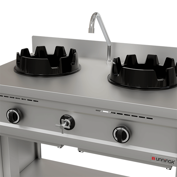 Unninox productfoto