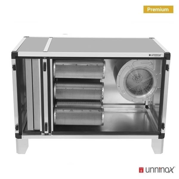 Unninox productfoto