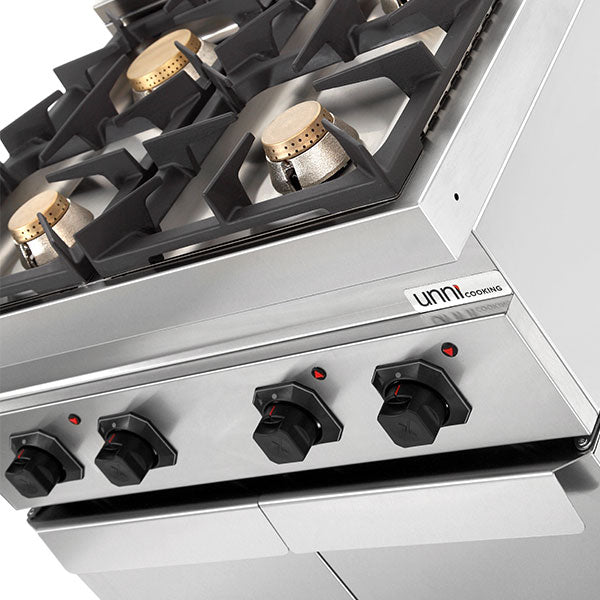 Unninox productfoto