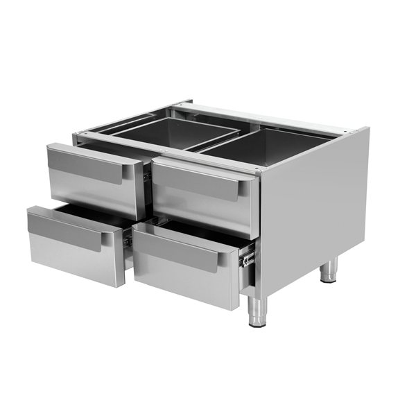 Unninox productfoto