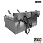 Unninox productfoto