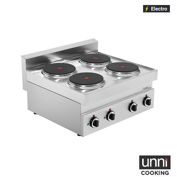 Unninox productfoto