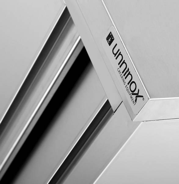 Unninox productfoto
