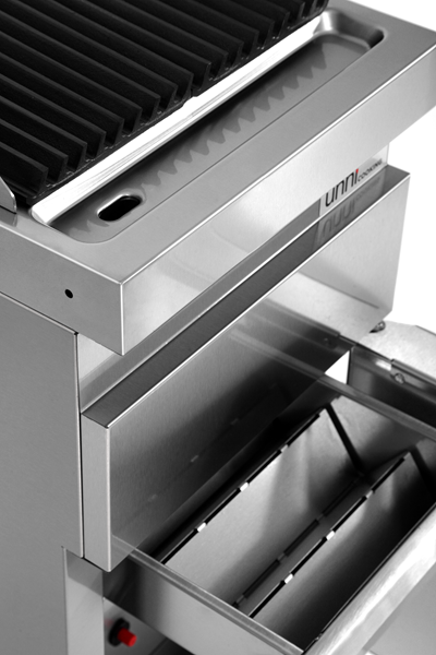 Unninox productfoto