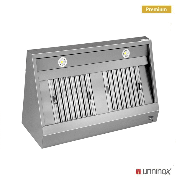 Unninox productfoto