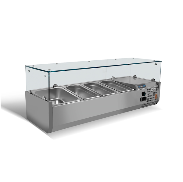Unninox productfoto