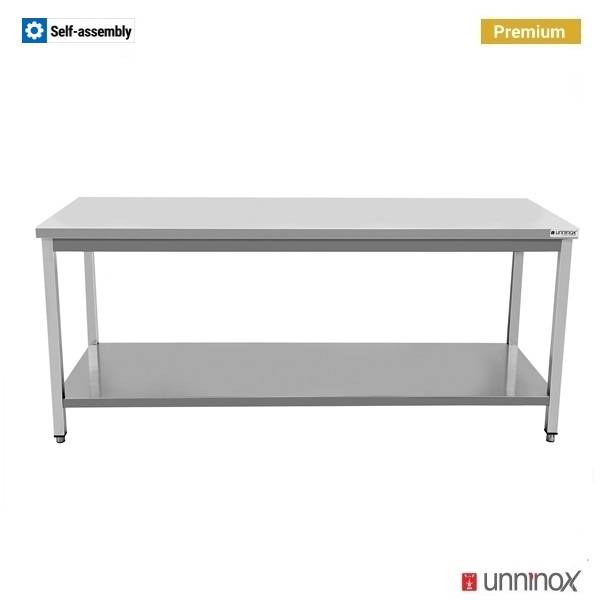 Unninox productfoto