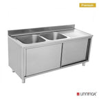 Unninox productfoto