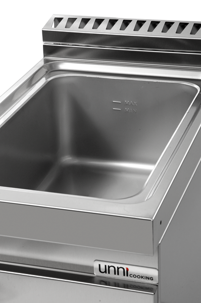 Unninox productfoto