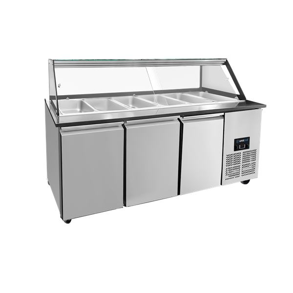 Unninox productfoto