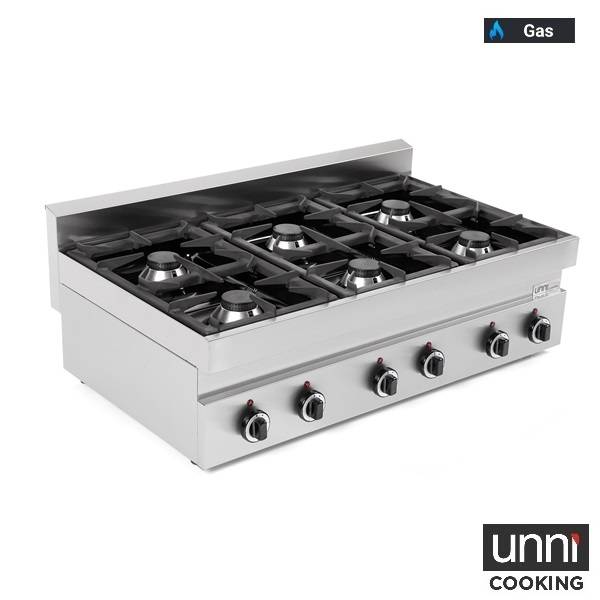 Unninox productfoto