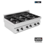 Unninox productfoto