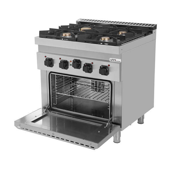 Unninox productfoto