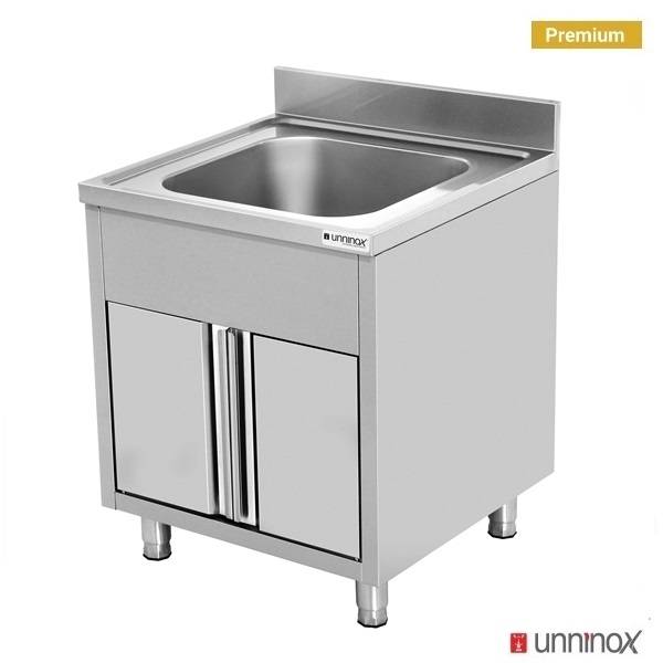 Unninox productfoto