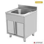 Unninox productfoto