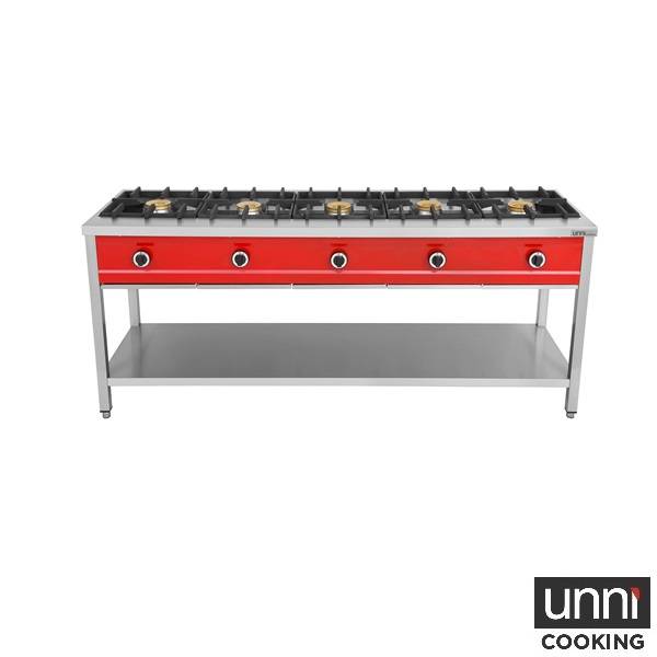 Unninox productfoto